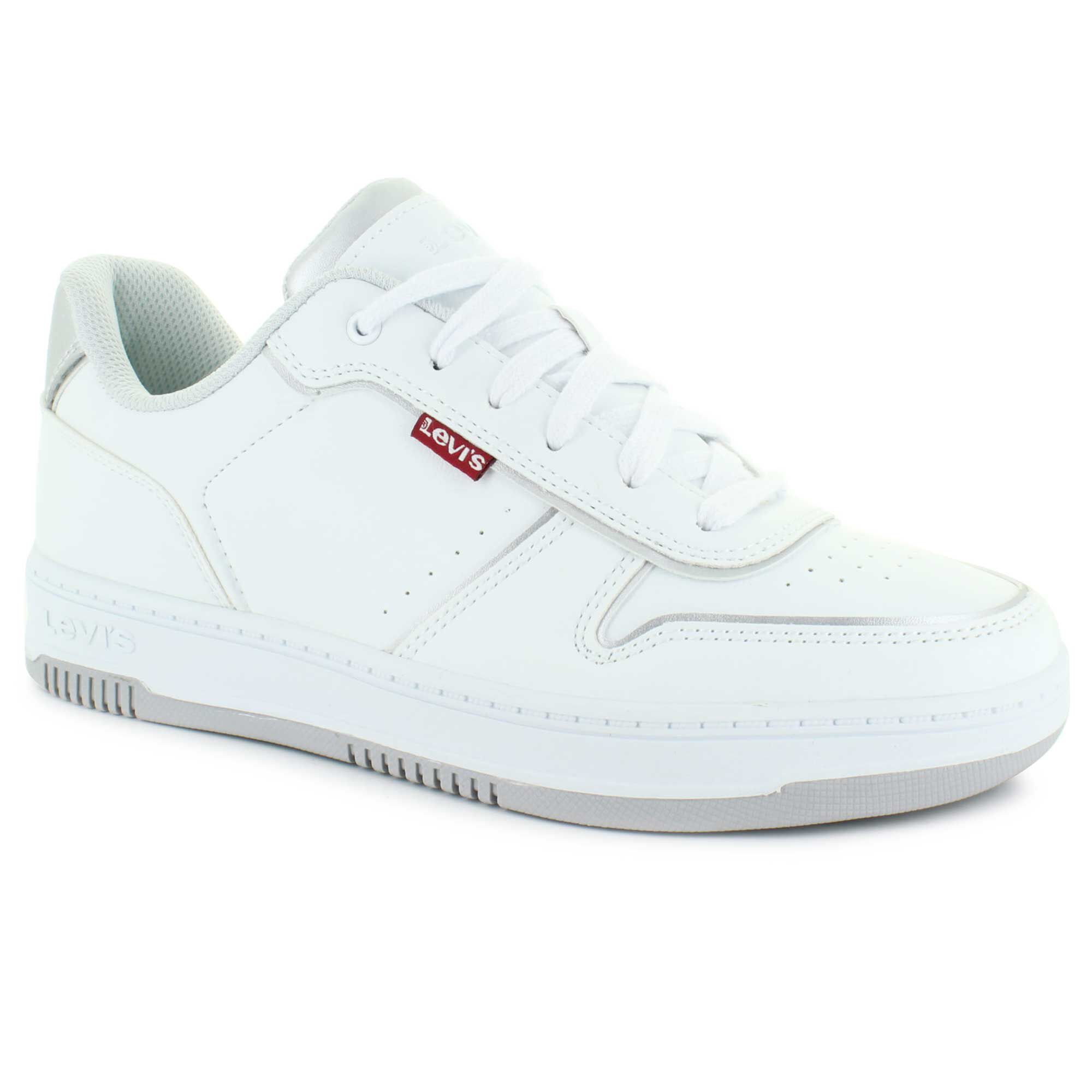 Levi's Drive Lo Right Side View