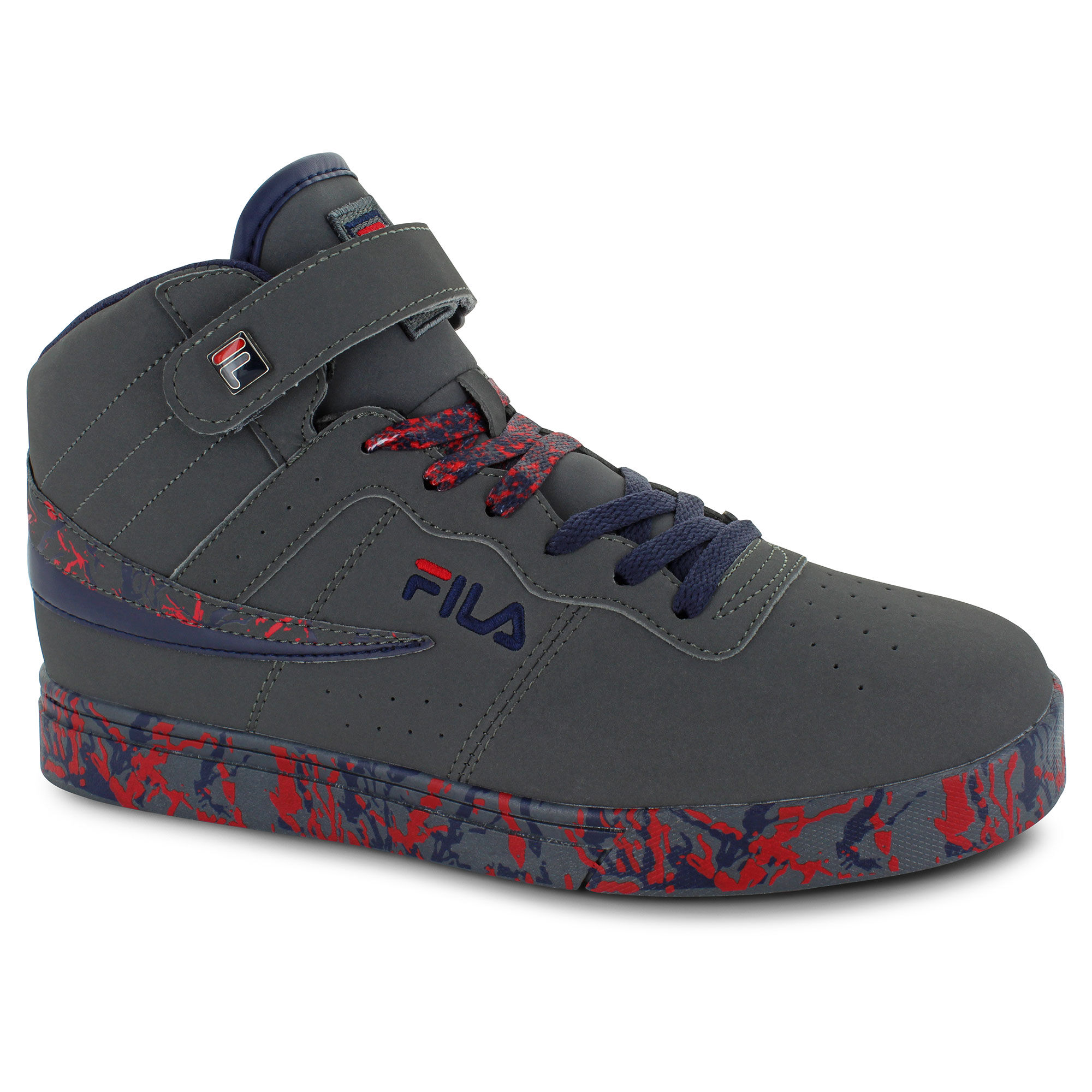 gray filas