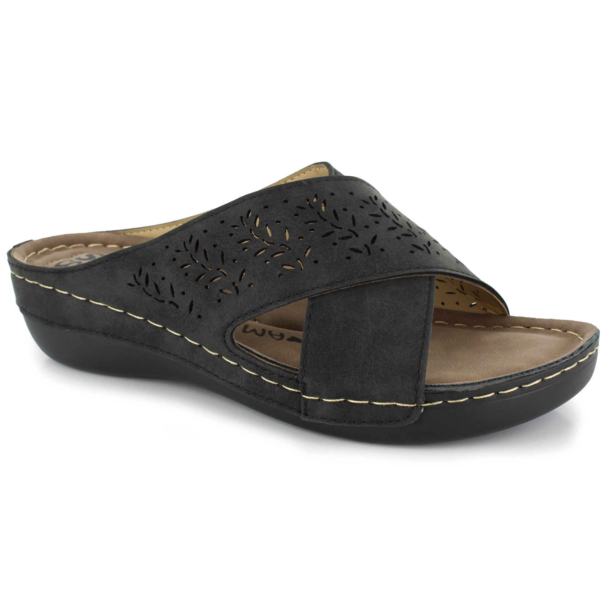 Soft Comfort Sandpiper Right Side View