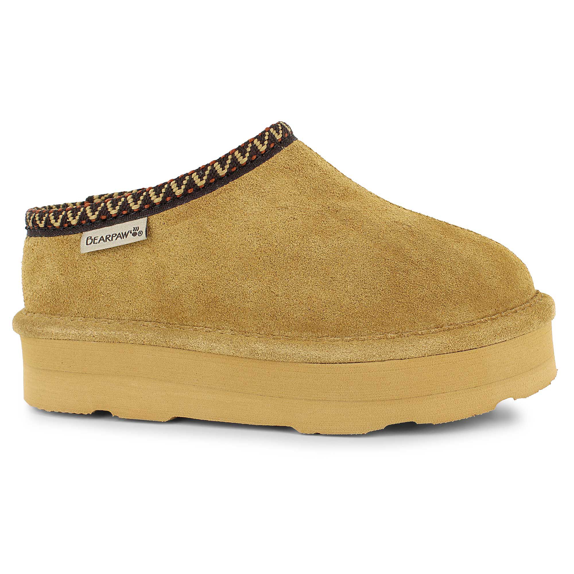 Shoe dept bear paws online