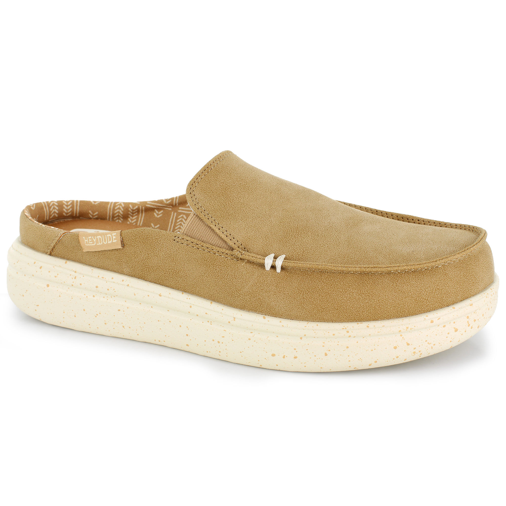 HEYDUDE Austin Slip Right Side View