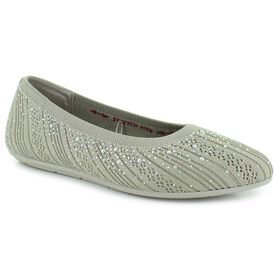 Slip-on Skechers Cleo 2.0 - Glitzy Daze 158765 Right Side View