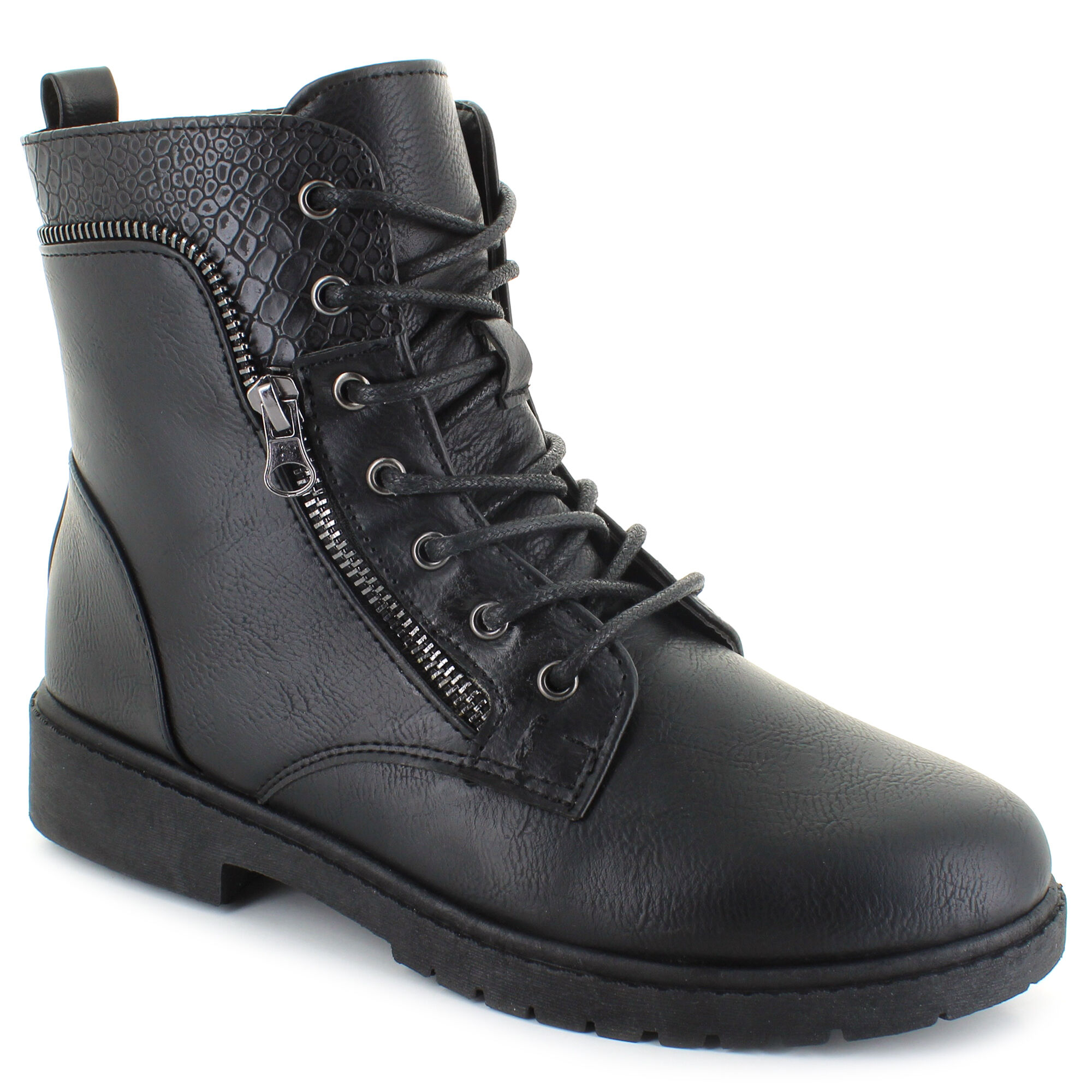 g by guess jaydyn combat boot