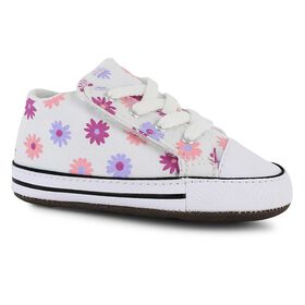  Converse Chuck Taylor All Star Cribster Easy-On Right Side View