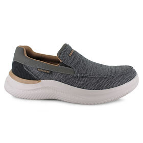  Skechers Relaxed Fit: Hasting - Marco 205367 Right Side View