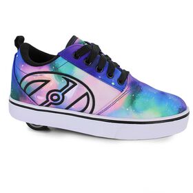 Court Shoes & Sneakers Heelys Pro 20 Prints Right Side View
