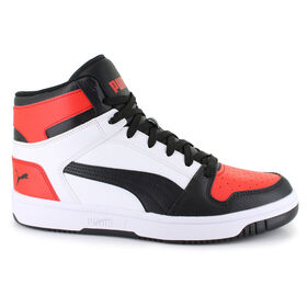  PUMA Rebound LayUp Right Side View