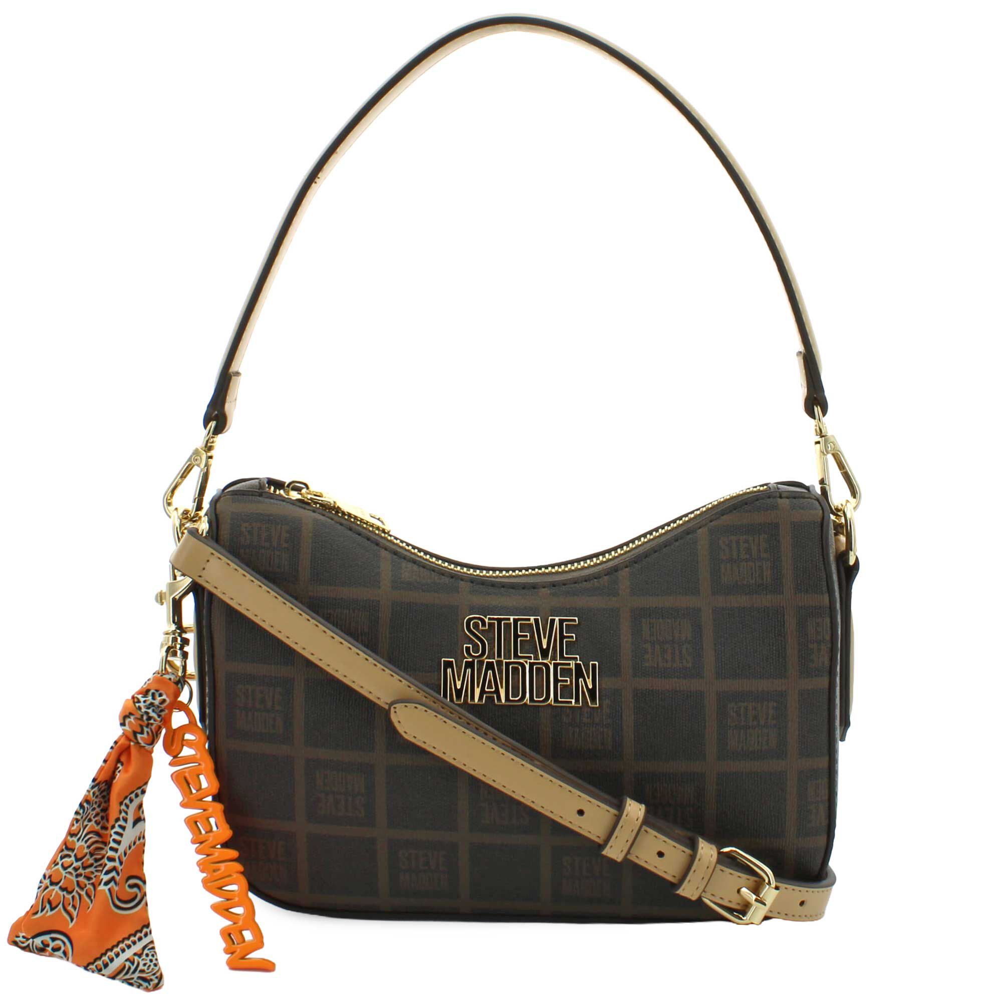 Steve Madden Signature BFLORINA Front View