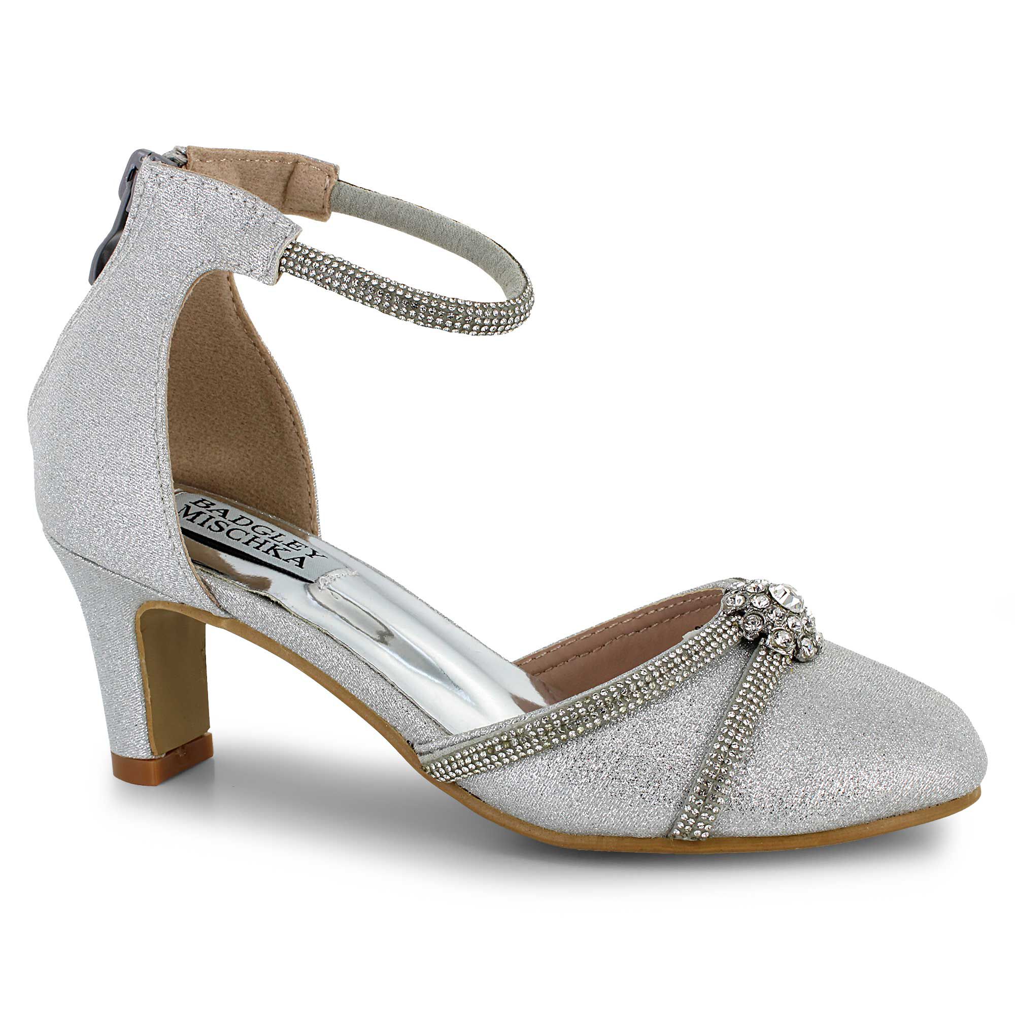 Badgley Mischka BM94680M Right Side View