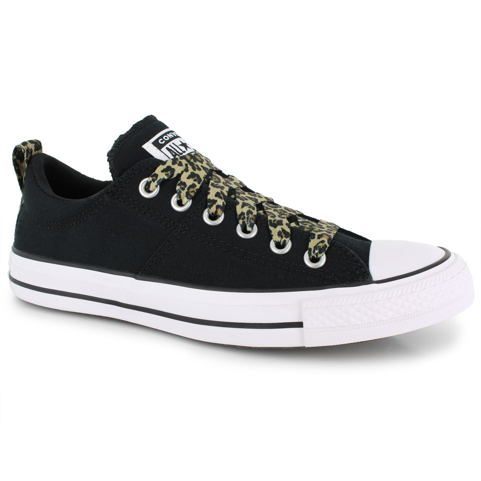 Converse Chuck Taylor All Star Madison Right Side View