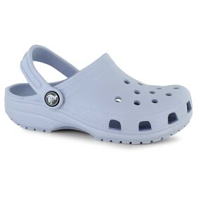  Crocs Classic Clog-K Right Side View
