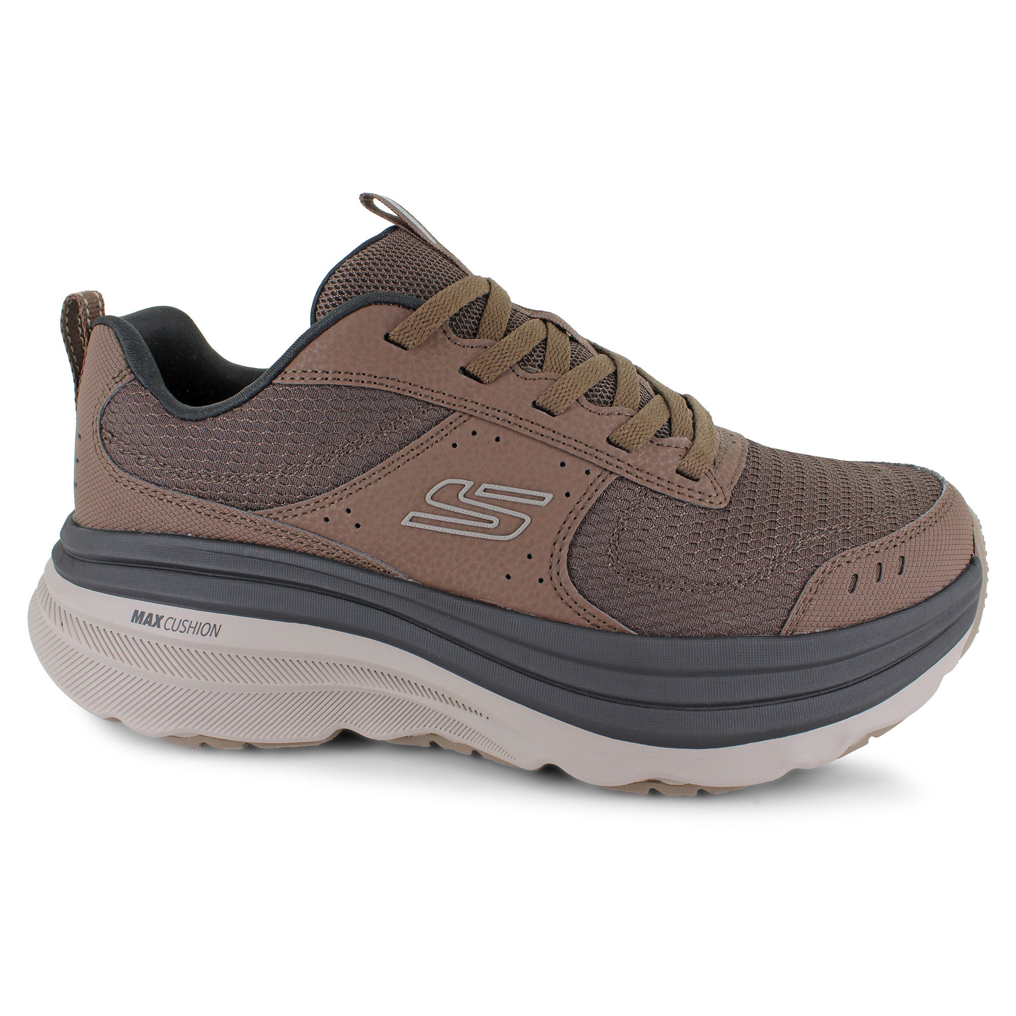 Skechers RF: Max Cushioning Zirrus - Zirrostratus Right Side View