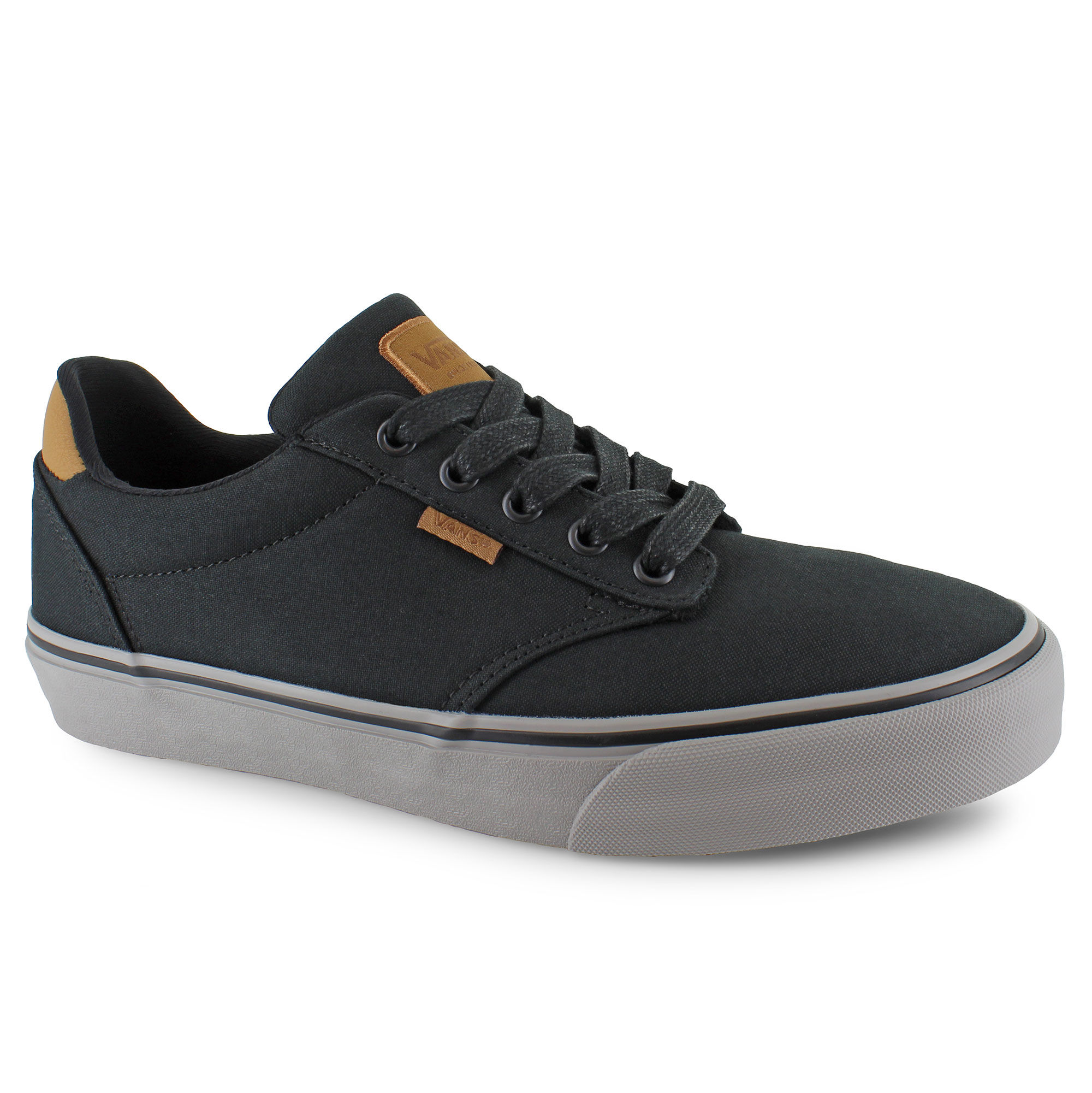 Shoe depot vans clearance