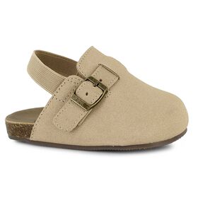 Footbed Sandals and Clogs Aloha Island Baby Sherry 2 Right Side View