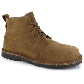  Birkenstock Uppsala Mid Right Side View