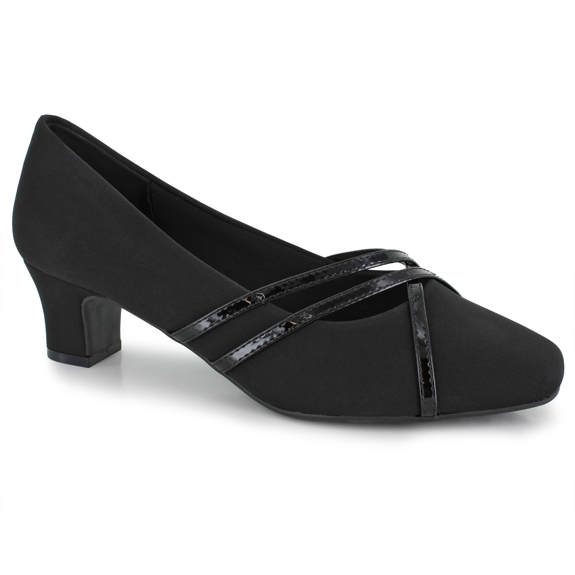Air Flex Jemma Right Side View