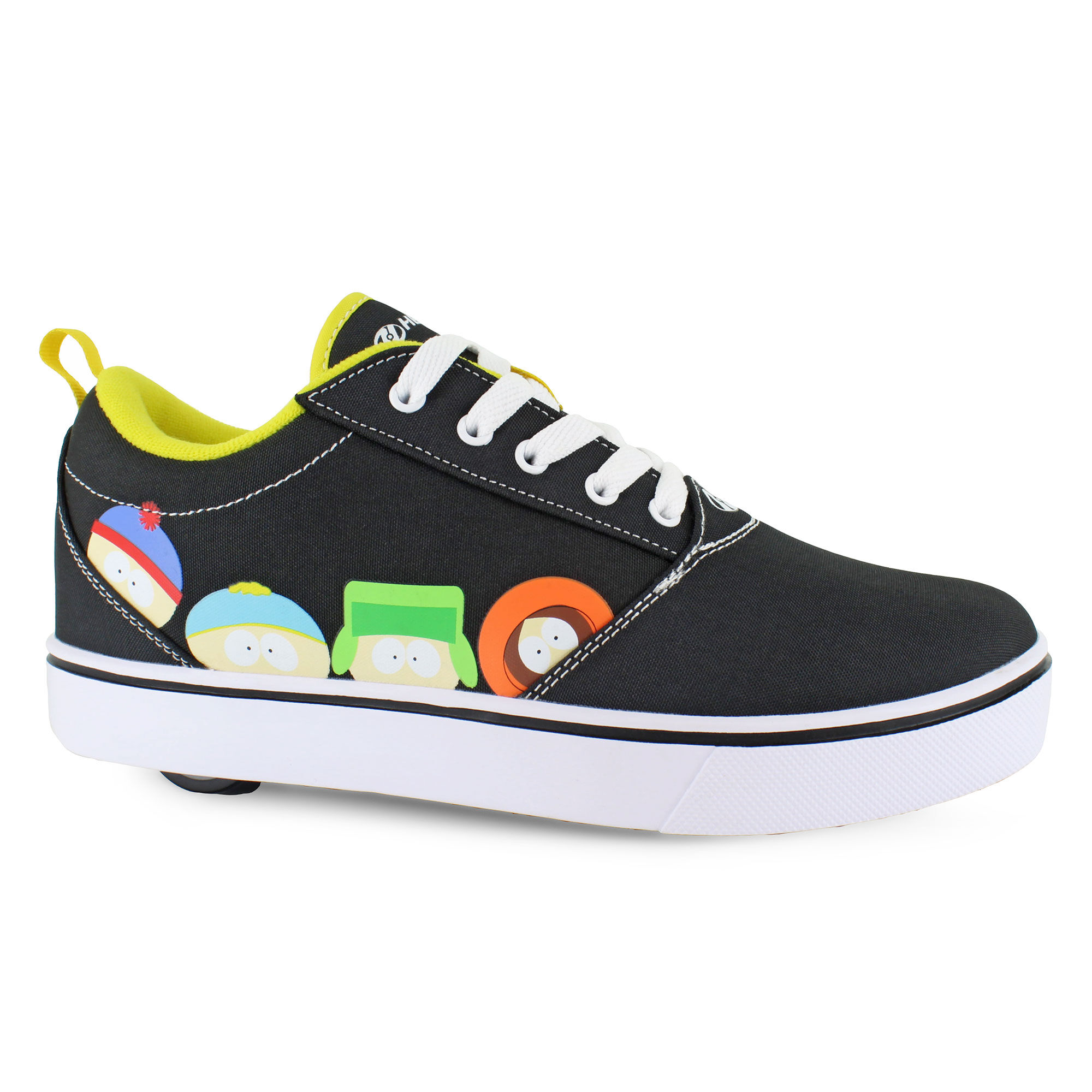 Heelys Pro 20 South Park Right Side View