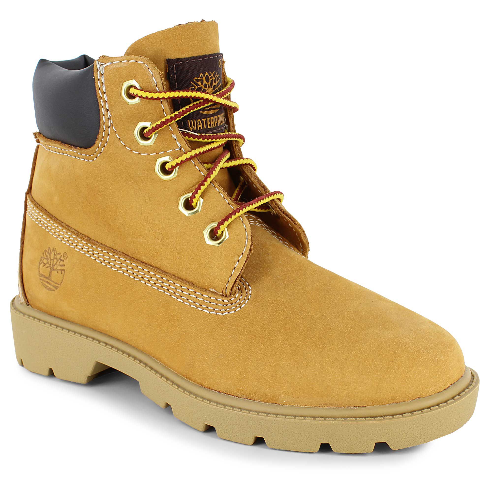 shoe department timberland boots