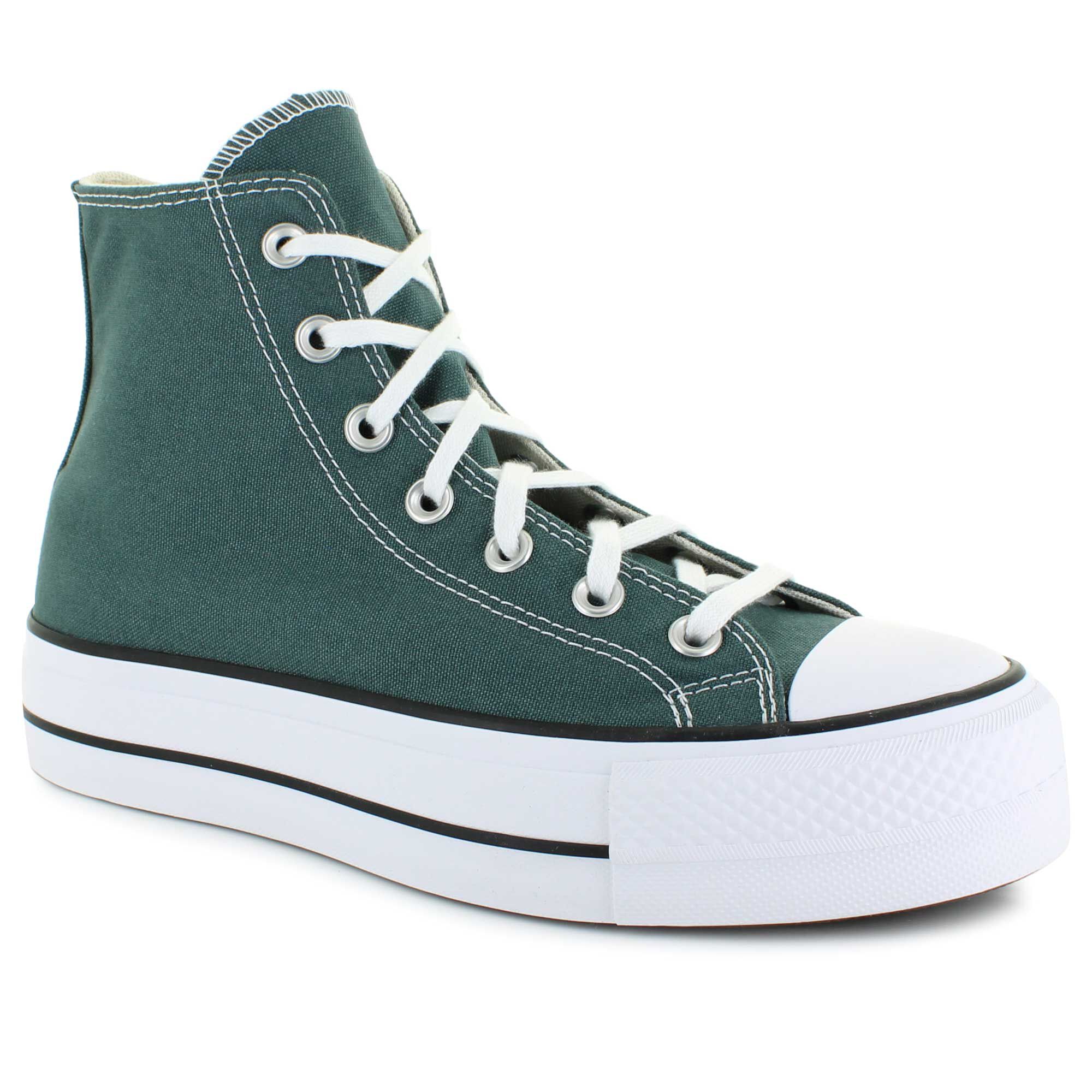 Converse Chuck Taylor All Star Lift Platform SHOE DEPT ENCORE