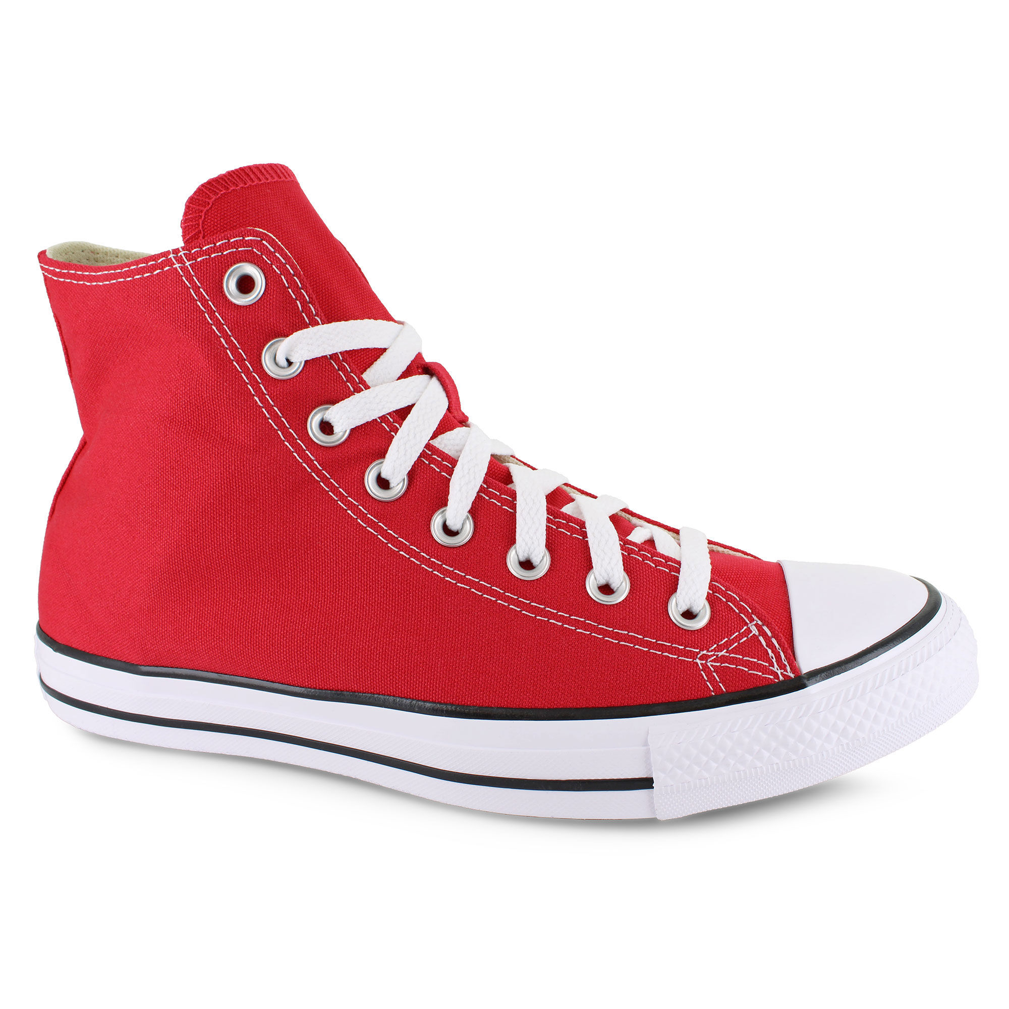 Converse All Star Hi Right Side View