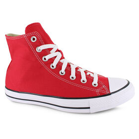  Converse All Star Hi Right Side View