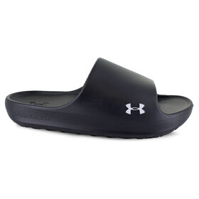  Under Armour Charged+ Cush Right Side View