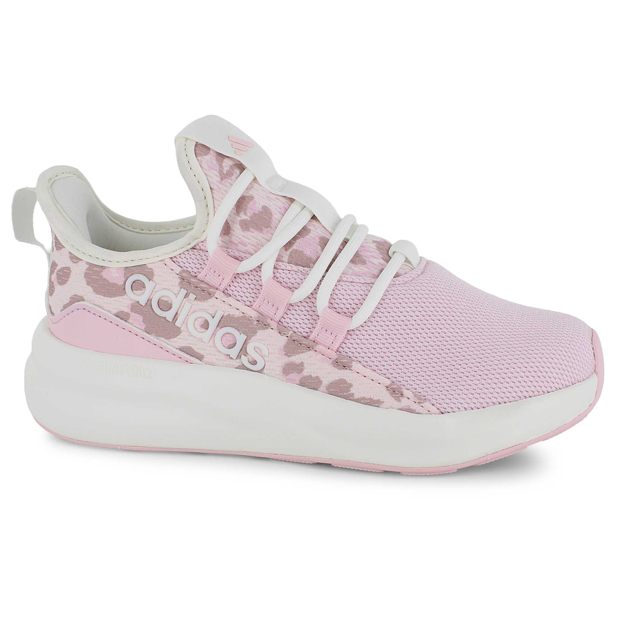 adidas Lite Racer Adapt 8.0 Right Side View