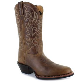 Western Durango Shyloh Right Side View