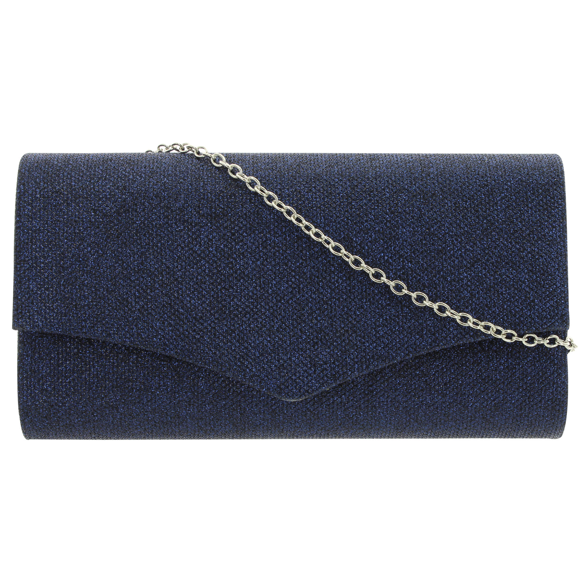 d'margeaux Clutch Front View