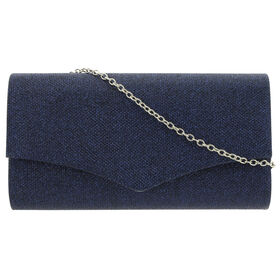  d'margeaux Clutch Front View