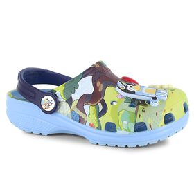 Clogs Crocs Bluey Classic Clog-K Right Side View