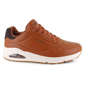  Skechers Uno - Tailored Air 183007 Right Side View