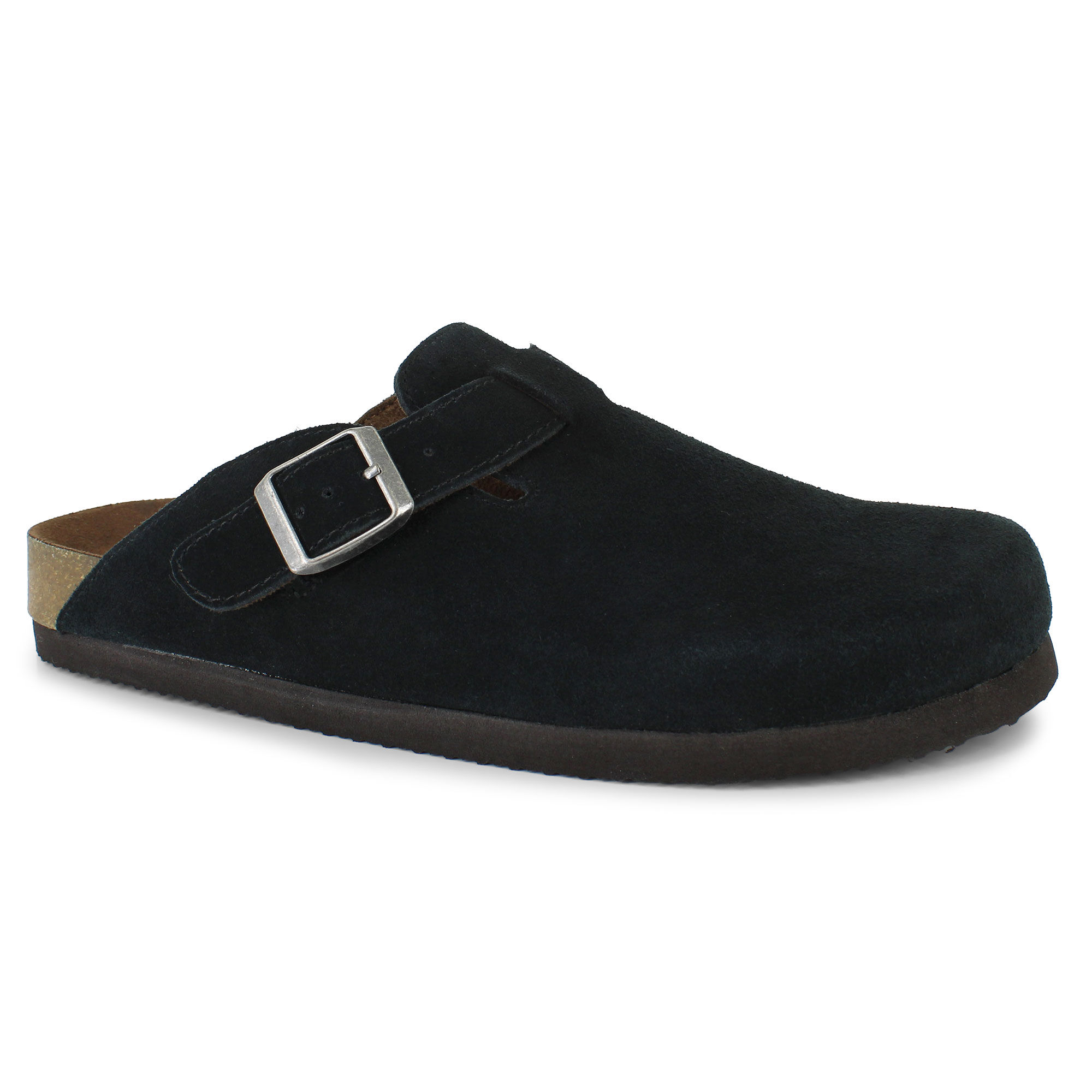 White Mountain Bari Right Side View