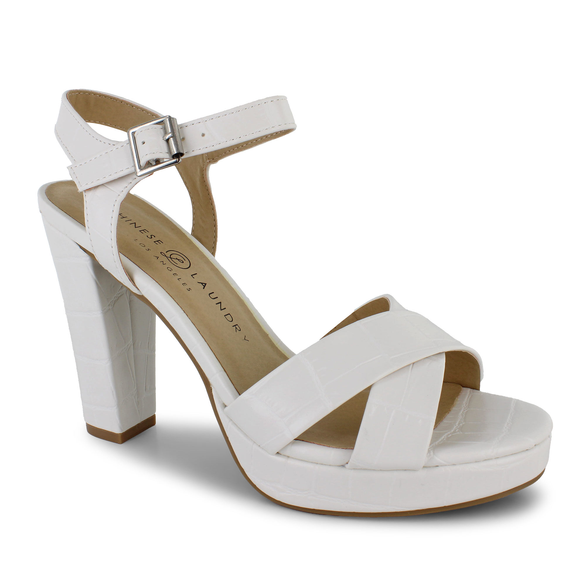 Chinese Laundry Z-Always Right Side View