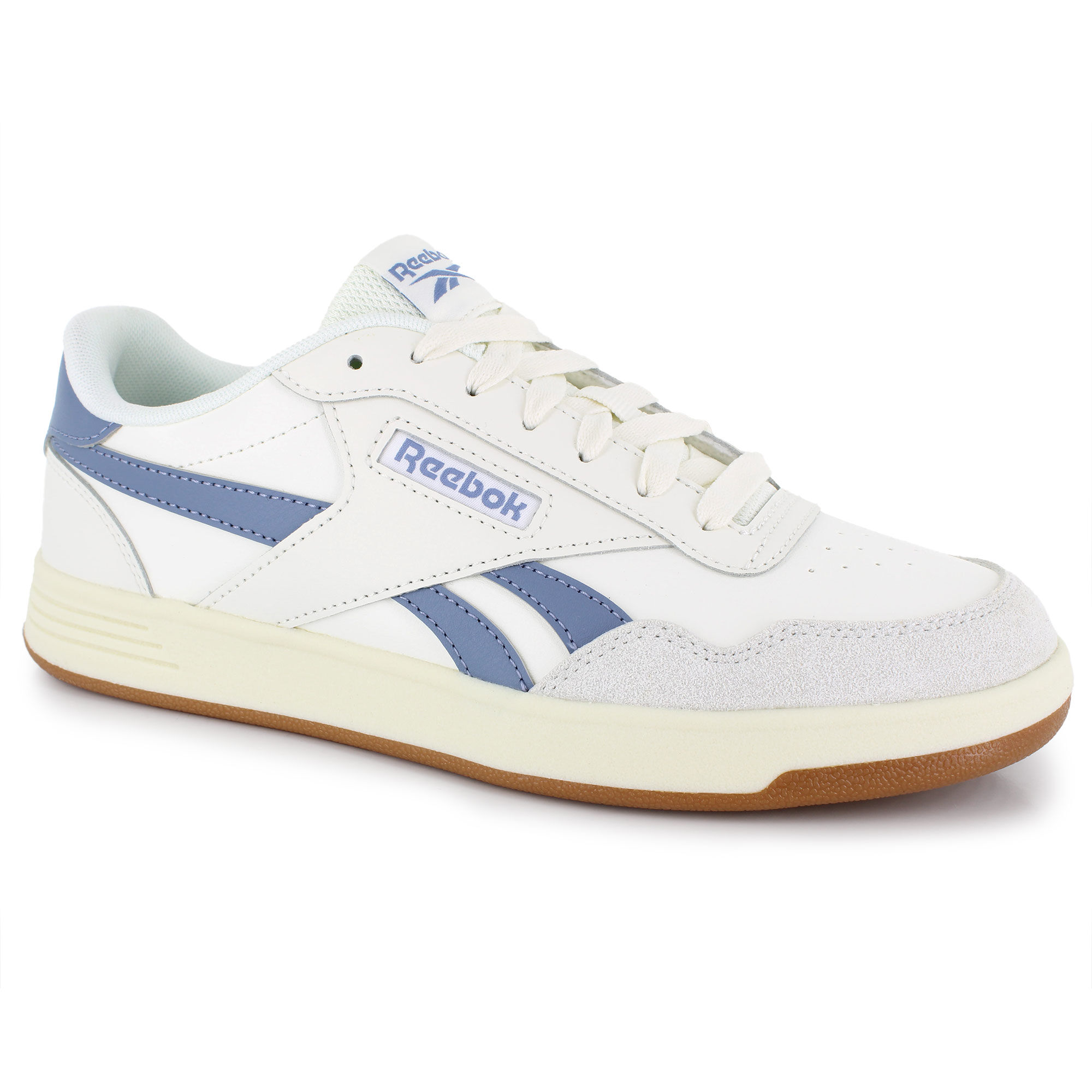 Reebok Court Advance Right Side View