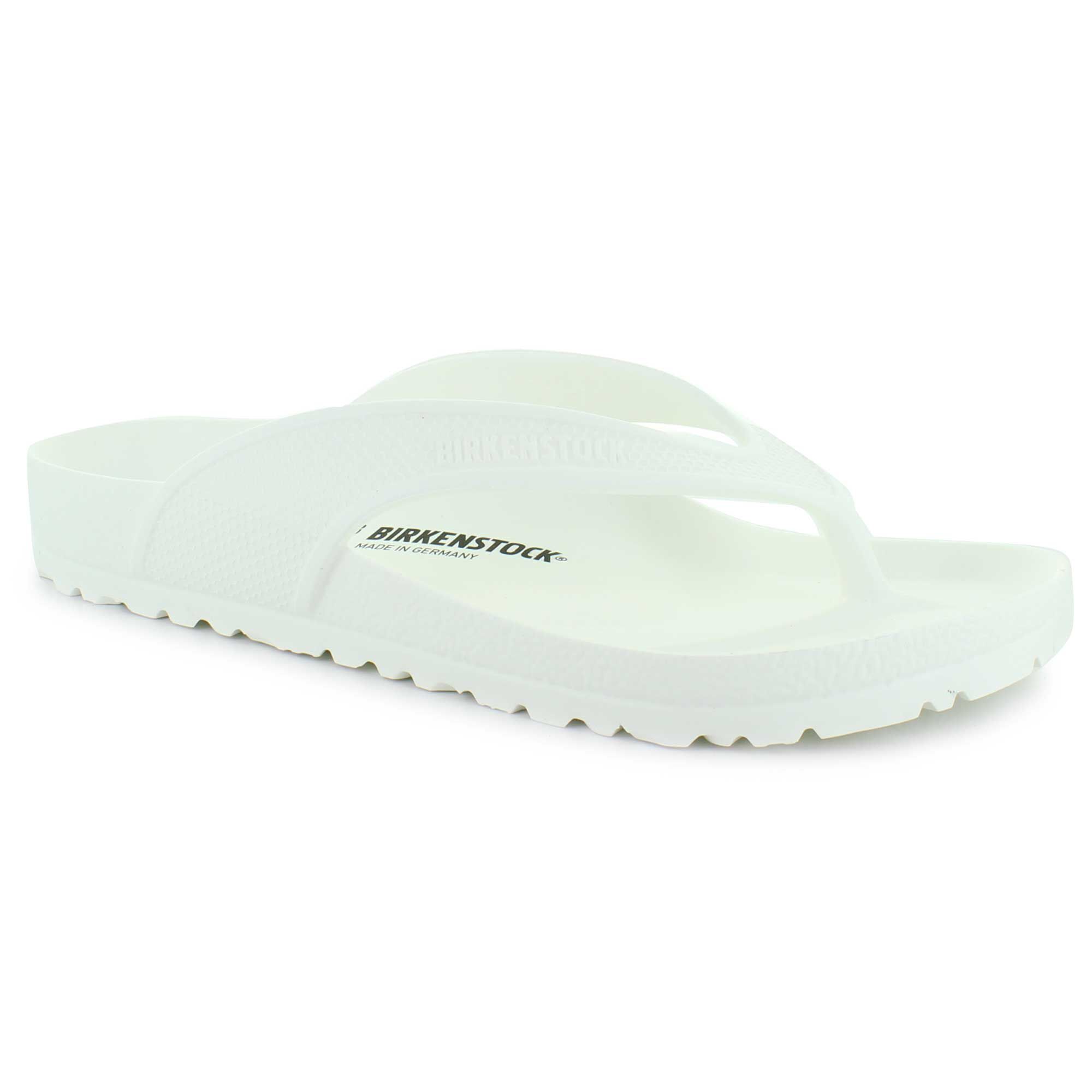 Birkenstock Honolulu Right Side View
