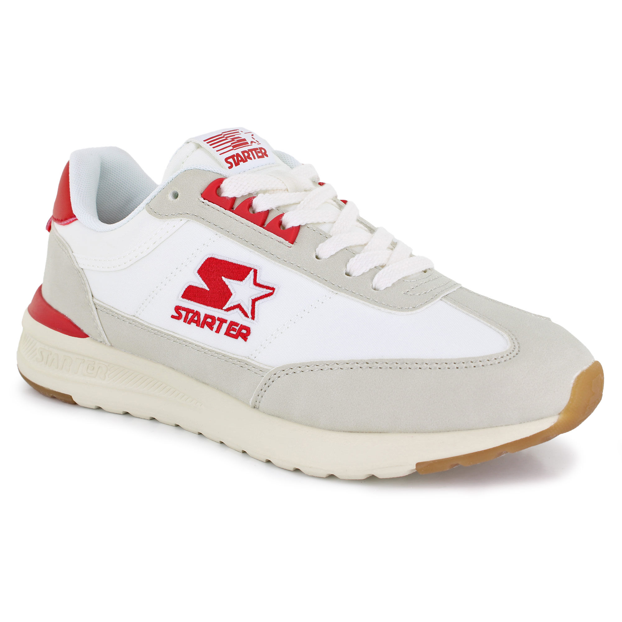 Starter Sprint Right Side View