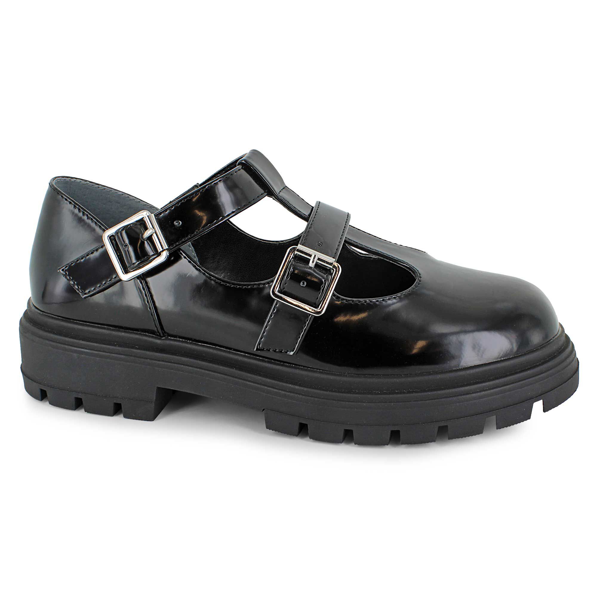 Nina Lucia Right Side View