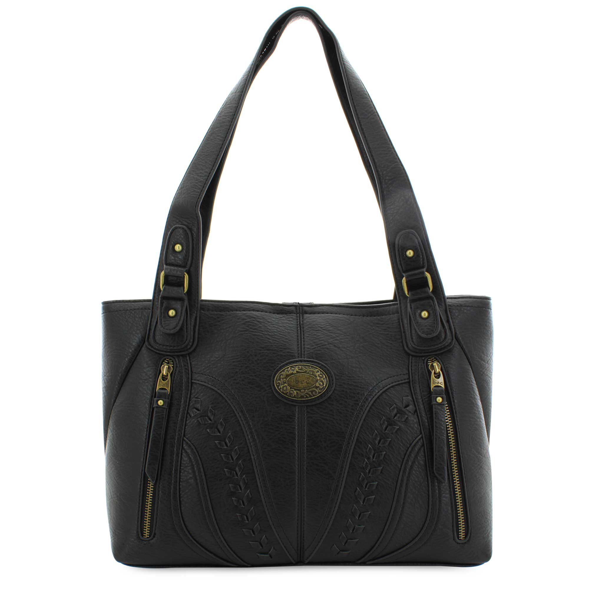 b.o.c. Kamwell Tote Front View