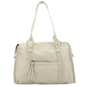  Braciano Large Washed Hipster Front View