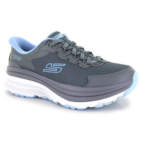 Hiking & Trail Shoes Skechers Slip-ins: Zirrus Right Side View