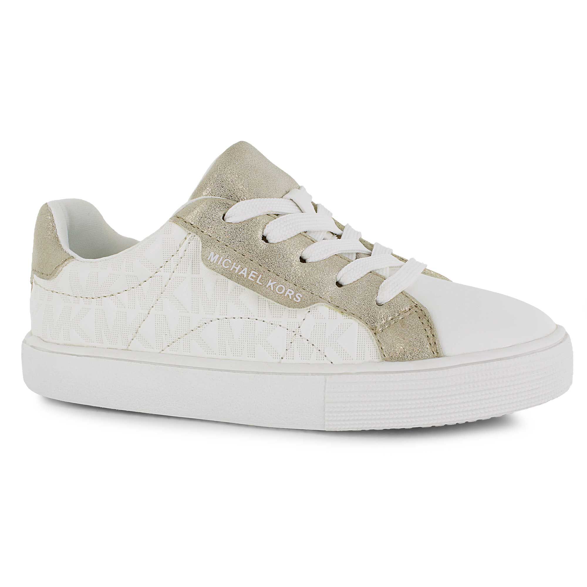 MICHAEL Michael Kors Kenyon Deboss Right Side View