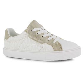  MICHAEL Michael Kors Kenyon Deboss Right Side View