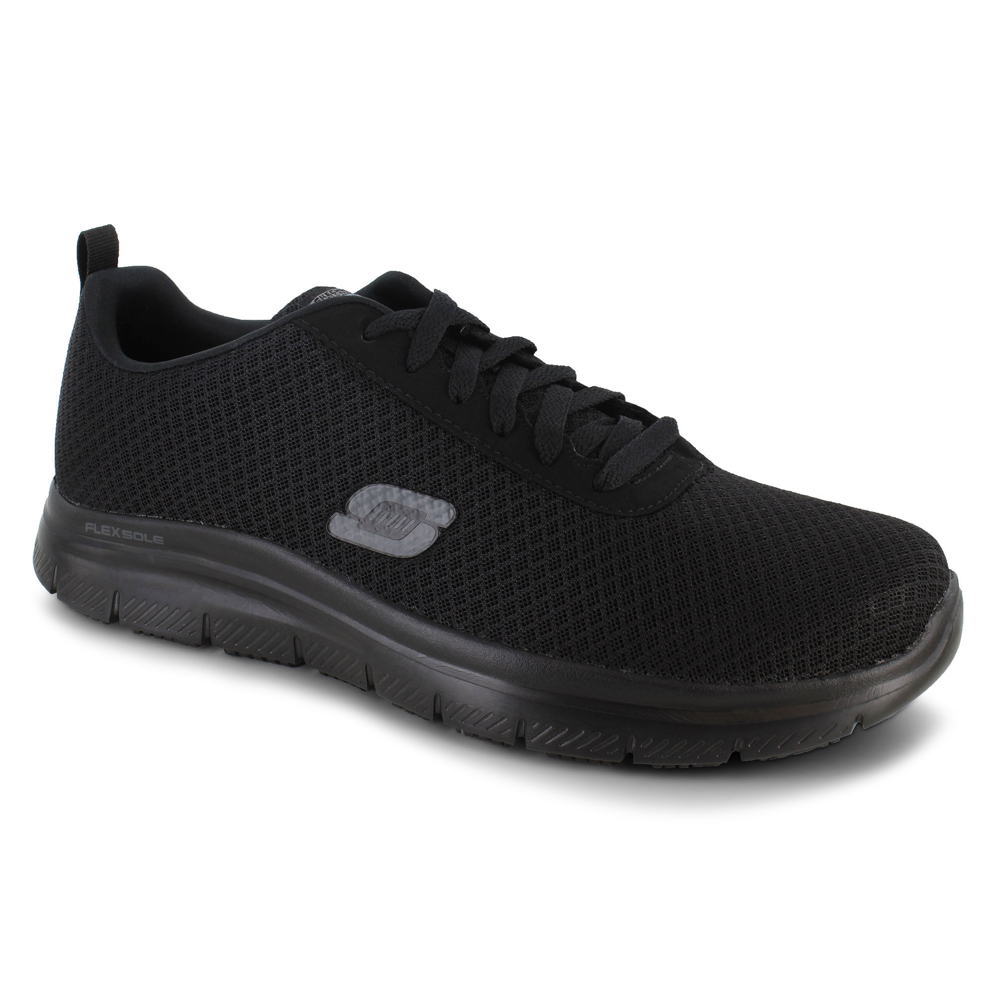 shoe dept slip resistant shoes