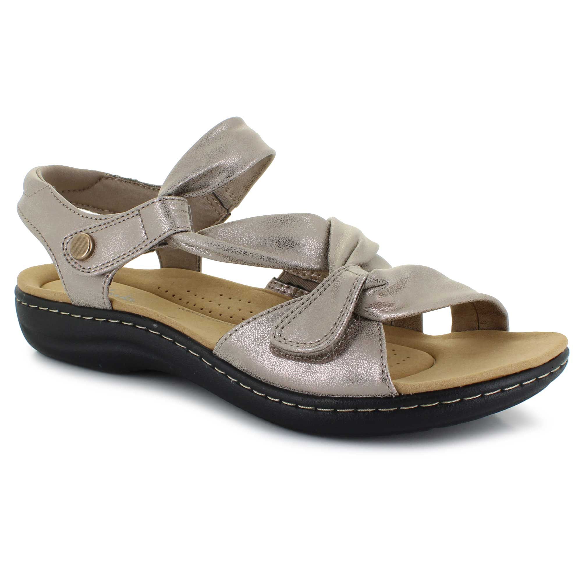 Clarks Laurieann Bell Front View