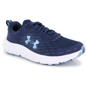 Performance Under Armour Charged Assert 10 Right Side View