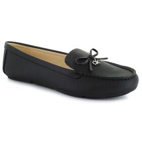 Low-key Loafers Calvin Klein Linca Right Side View