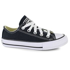 New Arrivals Converse Chuck Taylor All Star Lo Right Side View