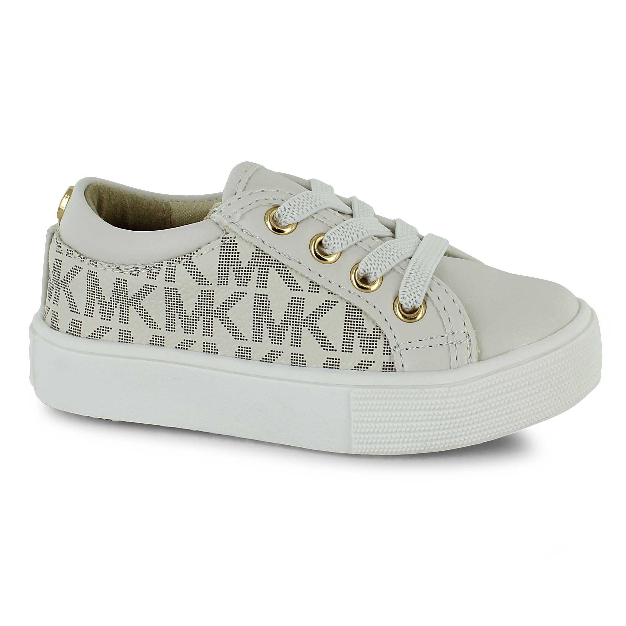 Michael kors shoes for toddlers hot sale