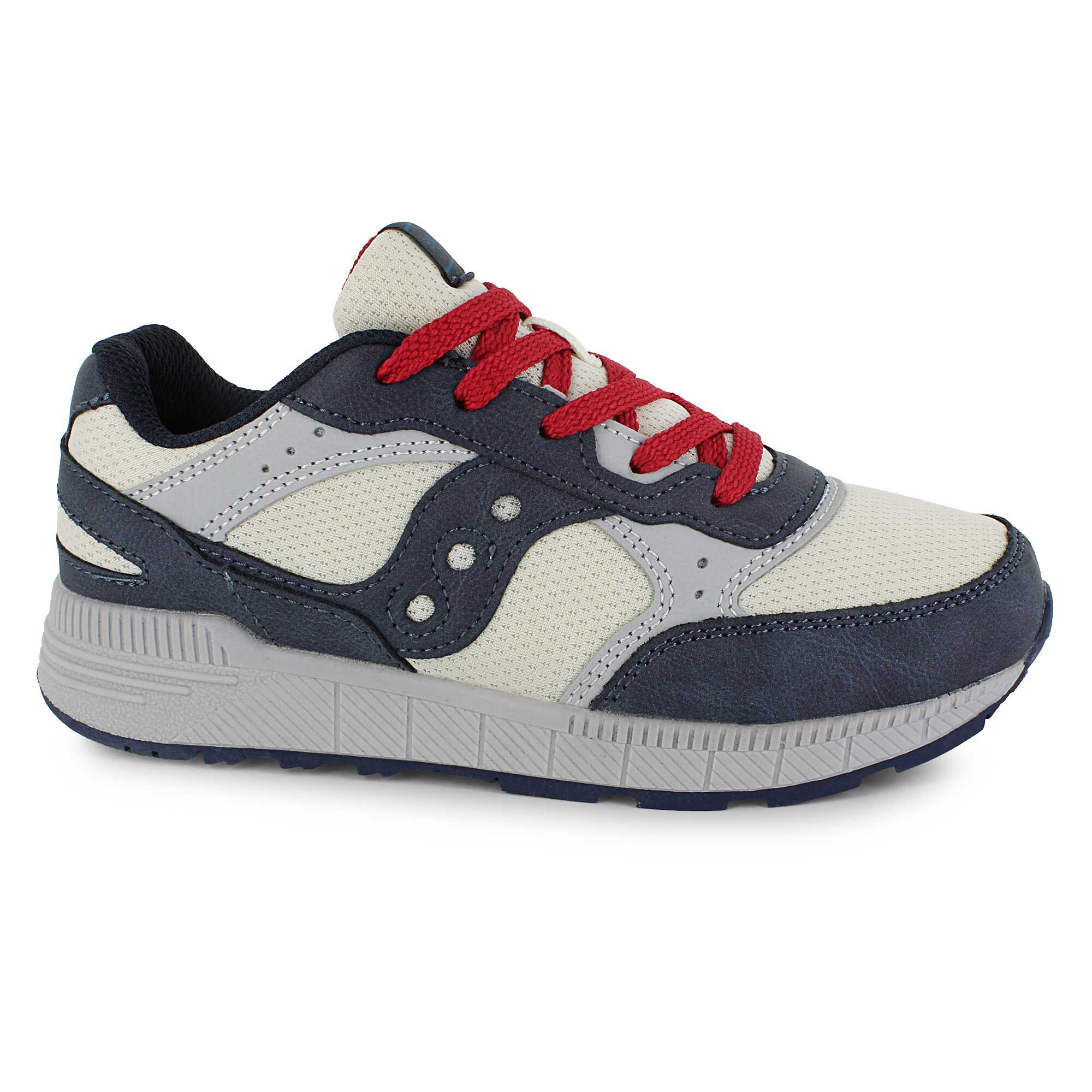 Saucony Eclipse KDZ Right Side View